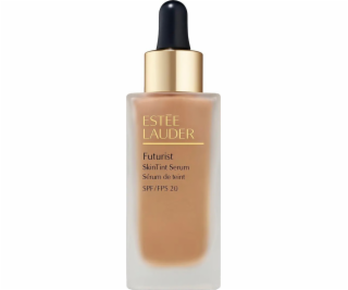 ESTEE LAUDER FUTURISTICKÉ SÉRUM NA NÁTER NA PLEŤ 3C2 30ml...