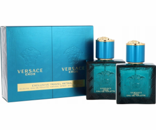 VERZÁCIA SET (EROS (M) EDT/S 2x30ML)