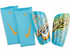 Shinguards Nike Mercurial Lite Kylian Mbappe FB3002-416