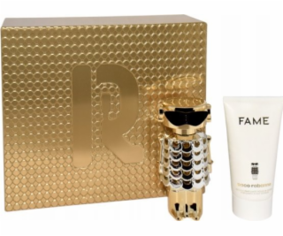 Paco Rabanne PACO RABANNE SET (FAME EDP/S 50ML + TELOVÉ M...