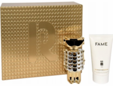 Paco Rabanne PACO RABANNE SET (FAME EDP/S 50ML + TELOVÉ MLIEKO 75ML)