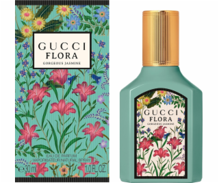 Gucci FLORA GORGEOUS JASMINE (W) EDP/S 30ml