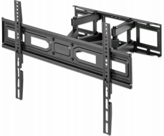 MANHATTAN TV-Wandhalterung 37-80 70kg Full Motion