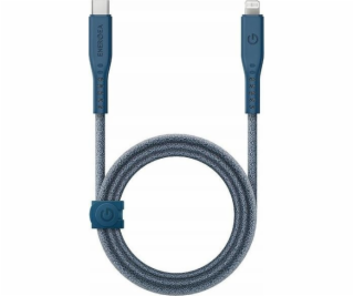 Energeá USB kábel ENERGEA Flow USB-C - Lightning C94 MFI ...