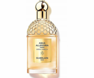 GUERLAIN AQUA ALLEGORIA FORTE BOSCA VANILKA (W) EDP/S 125...