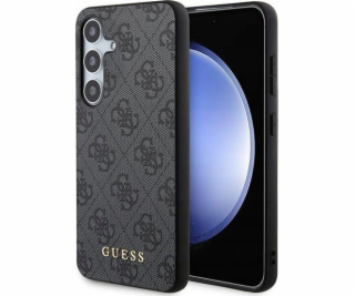 Puzdro Guess pre SAMSUNG A35 GUOHCSA35G4GFGR (PU 4G Class...