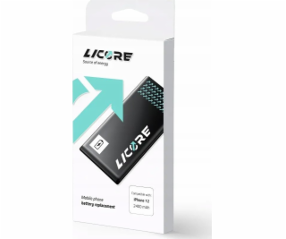 Licore batéria LICORE batéria pre IPHONE SE 2022 2018 mAh