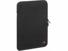 RivaCase Anti-shock Case pre MacBook Air 15&#39;&#39; Vertical Zip Black