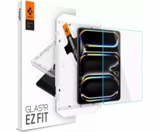 Tvrdené sklo Spigen Glas.tR EZ Fit pre Apple iPad Pro 13 ...