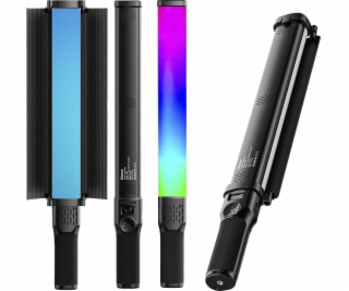 Ulanzi Flash Rgb LED Lampa Ulanzi Lightsaber Photo Studio...