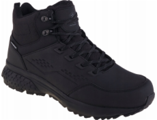 Lumberjack Josep SMH4301-002-S50-CB003 Black 44