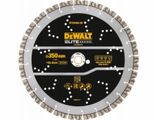 DEWALT PRIEMER SEG. 350mm ELITE VÝSTUŽNÉ TYČE/BETÓN