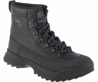 Sorel Scout 87 Pro WP 2048811010 Black 42