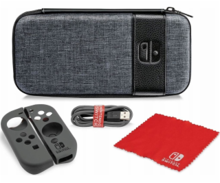 PDP Starter Kit Elite Edition pre Nintendo Switch (500-11...