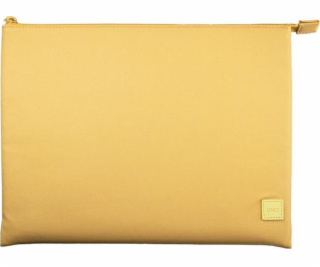 UNIQ puzdro Lyon laptop Sleeve 14 yellow/canary yellow Wa...