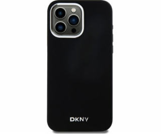 DKNY DKHMP14XSMCHLK iPhone 14 Pro Max 6.7 čierno/čierne p...