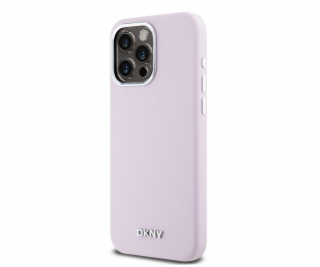 DKNY DKHMP15XSMCHLP iPhone 15 Pro Max 6,7 ružové/ružové p...