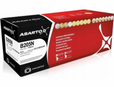 Toner Asarto pre Xerox B205N | 106R04348 | 3000 strán | čierny