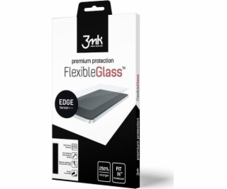 3MK 3MK FlexibleGlass Edge Sam N970 Poznámka 10 3D Hybrid...