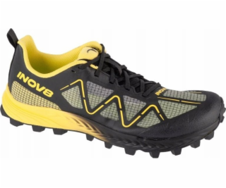 Inov-8 MudTalon Speed 001146-BKYW-P-001 Black 44