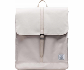 Herschel City Backpack 11376-05456 sivý Jedna veľkosť