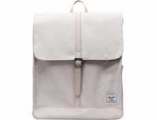 Herschel City Backpack 11376-05456 sivý Jedna veľkosť