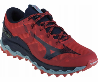 Mizuno Wave Mujin 9 J1GJ227003 červená 47