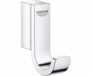 Grohe Selection vešiak, chróm 41039000