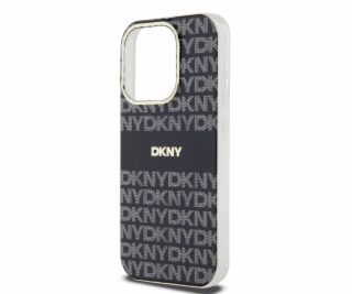 DKNY DKHMP15XHRHSEK iPhone 15 Pro Max 6.7 čierno/čierne p...