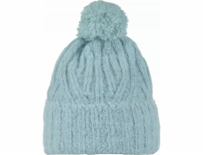 Buff Nerla Knitted Hat Beanie 1323357221000 Zelená Jedna veľkosť