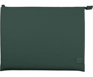 UNIQ púzdro Lyon laptop Sleeve 14 green/forest green Wate...