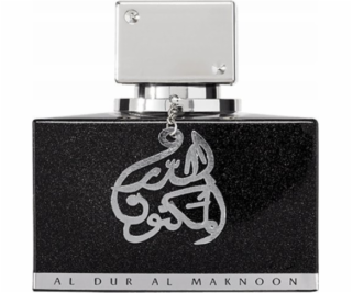 Lattafa AL DUR MAKNOON SILVER (M/W) EDP/S 100ML