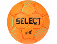 Select Mundo EHF Handball 220033-ORG Orange 2