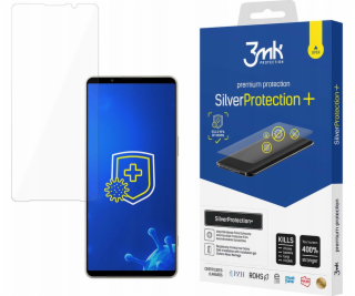 3mk SilverProtection+ pre Sony Xperia 1 VI