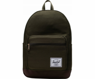 Herschel Pop Quiz Backpack 11405-04488 Zelená Jedna veľkosť