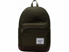 Herschel Pop Quiz Backpack 11405-04488 Zelená Jedna veľkosť