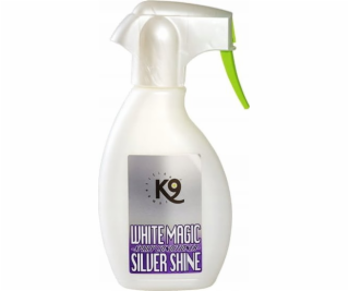 Usorteret K9 - White Magic Spray Conditioner 250 ml - (71...