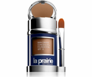 La Prairie LA PRAIRIE PLEŤOVÝ KAVIÁROVÝ KOREKTOR FOUNDATI...