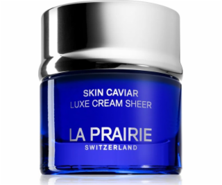 La Prairie Skin Caviar Ľahký liftingový a spevňujúci krém...