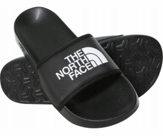 The North Face W Base Camp Slide III NF0A4T2SKY4 Čierna 37