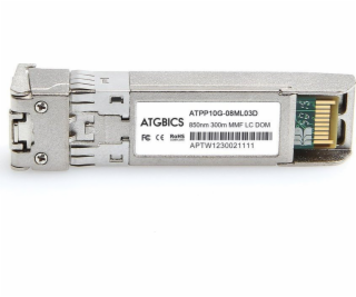 Huawei HW kompatibilný optický transceiver SFP Modul,SFP+...