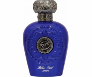 Lattafa BLUE OUD (M/W) EDP/S 100ML