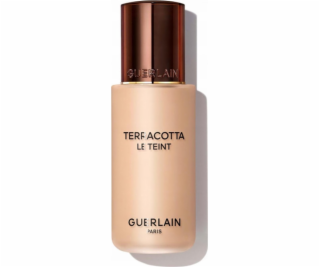 GUERLAIN TERRACOTTA LE TEINT FOUNDATION 24H WEAR 2,5N 35ML