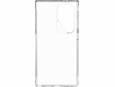 Zagg International ZAGG Cases Luxe - ochranné púzdro pre Samsung S24 Ultra (Clear)