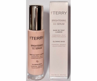 By Terry BY TERRY CELLULAROSE BRIGHTENING CC SÉRUM 2,75 30ML