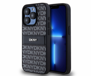 DKNY DKHCP15XPRTHSLK iPhone 15 Pro Max 6.7 čierno/čierne ...