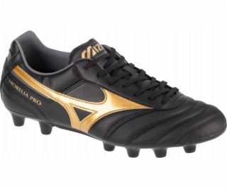 Mizuno Morelia II Pre FG P1GA231350 Black 45