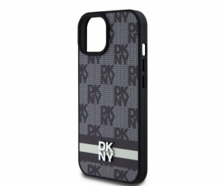 DKNY DKHCP15SPCPTSSK iPhone 15 / 14 / 13 6.1 čierno/čiern...