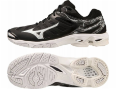 Mizuno Wave Voltage V1GA216052 Black 43