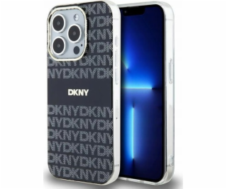 DKNY DKHMP13XHRHSEK iPhone 13 Pro Max 6.7 čierno/čierne p...